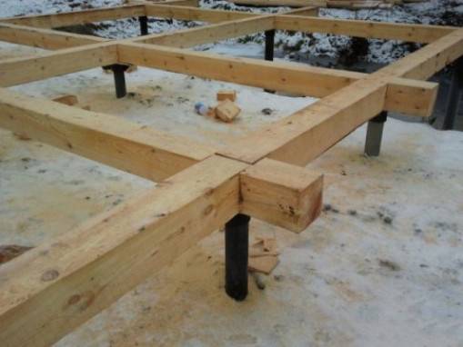 Купить сваи 150x150 в Петропавловске-Камчатском от 1851 руб: Надежные решения для фундамента | Цена, заказ, доставка